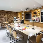 Hotel INNSiDE by Meliá Zaragoza 4*