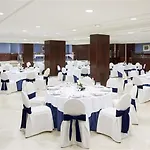Hotel INNSiDE by Meliá Zaragoza Saragoça