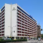 Innside By Melia Zaragoza Hotel Saragosse