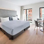 INNSiDE by Meliá Zaragoza Hotel Zaragoza