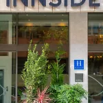 INNSiDE by Meliá Zaragoza Hotel 4*