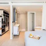 INNSiDE by Meliá Zaragoza Hotel