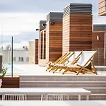 Hotel INNSiDE by Meliá Zaragoza Zaragoza