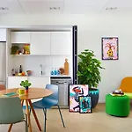 Hotel Innside By Melia Zaragoza 4*