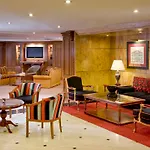 Hotel Innside By Melia Zaragoza Saragosse