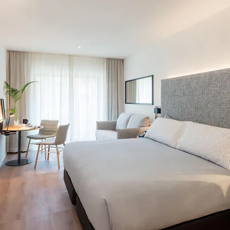 Innside By Melia Hotel Zaragoza