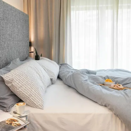 Отель Innside By Melia Сарагоса