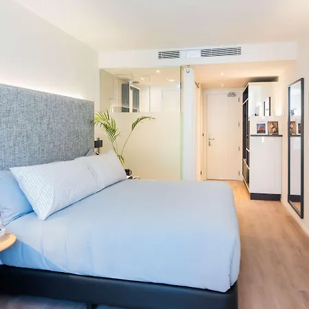 Hotel Innside By Melia Zaragoza