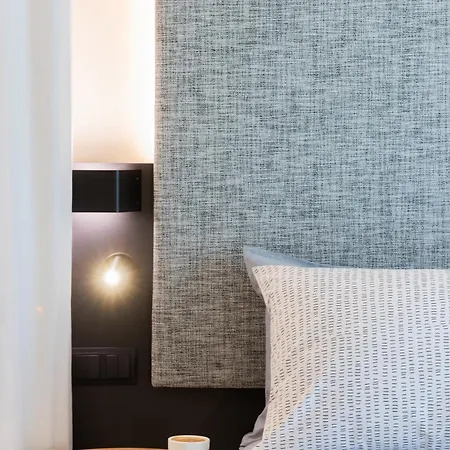 Innside By Melia Hotel 4*