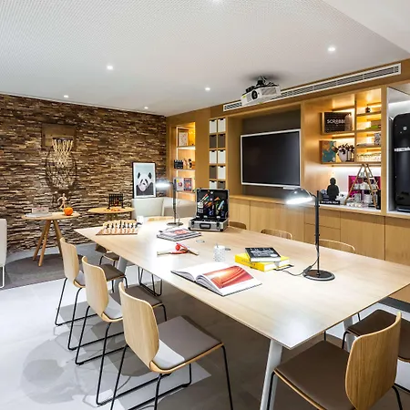 Hotel Innside By Meliá 4*
