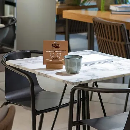 Innside By Meliá Hotel 4*