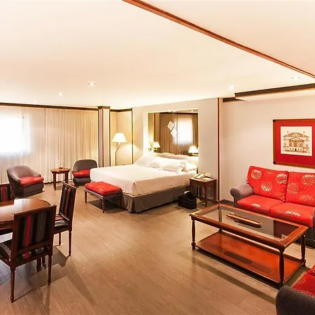 Innside By Meliá 4* Saragossa