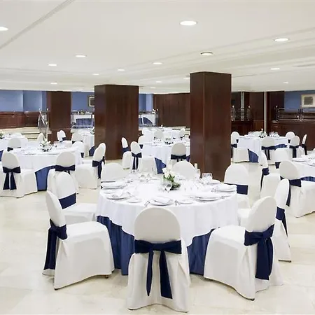 Hotel Innside By Melia Zaragoza
