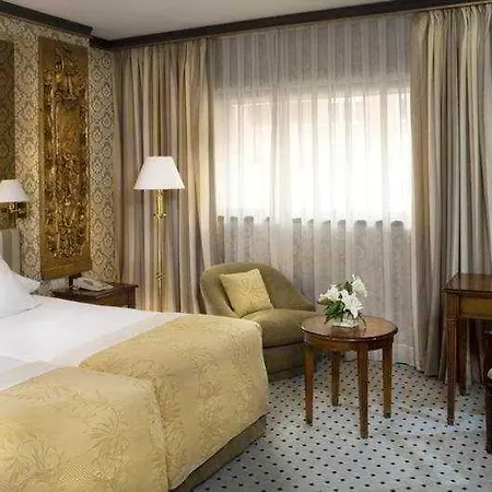 Innside By Meliá Hotel 4*