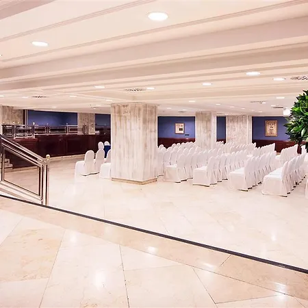 Innside By Meliá Saragossa