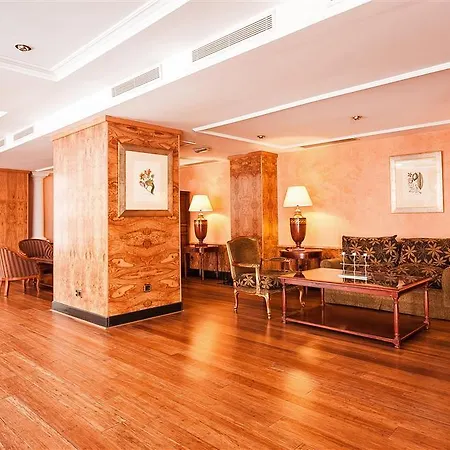 Hotel Innside By Meliá 4*