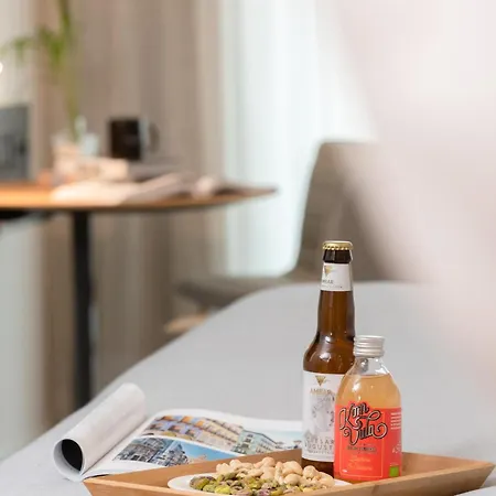 Innside By Melia Zaragoza