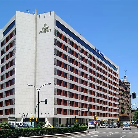 Innside By Meliá Hotel Saragossa
