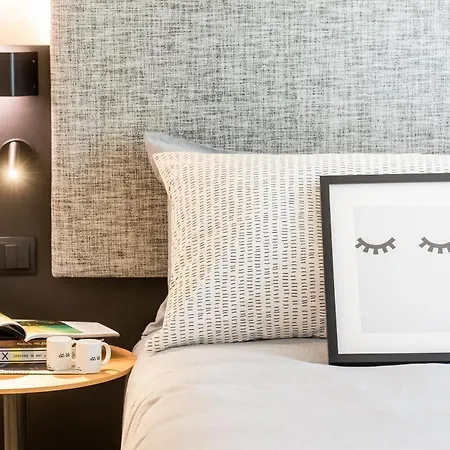 Innside By Melia Zaragoza