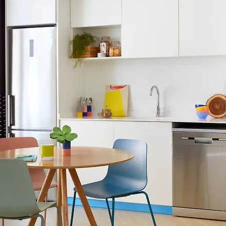 Innside By Melia Hotel 4*