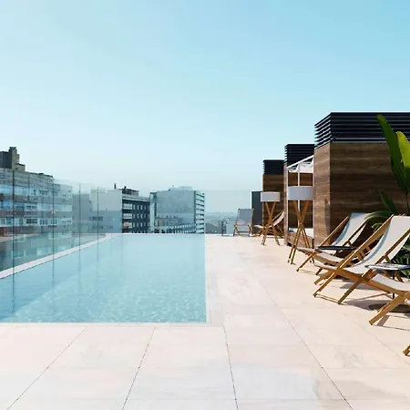 Innside By Melia Hotel 4*