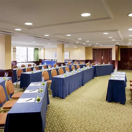 Innside By Melia 4* Сарагоса