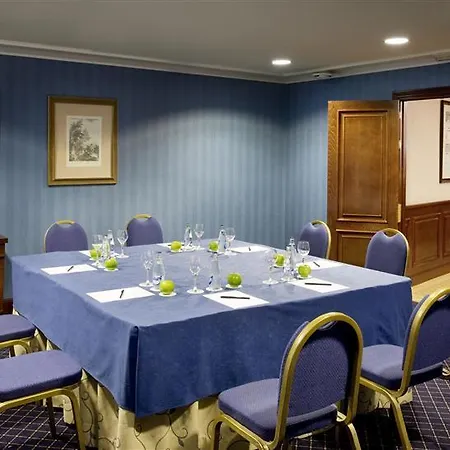 Hotel Innside By Meliá 4*