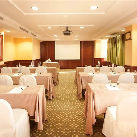 Innside By Melia Hotell 4*