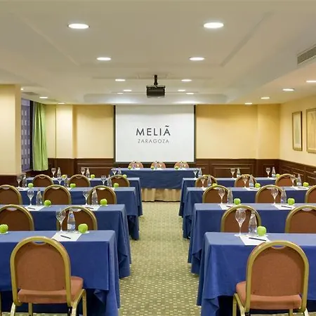 Innside By Meliá 4* Saragossa