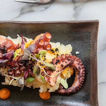 ホテル Innside By Melia