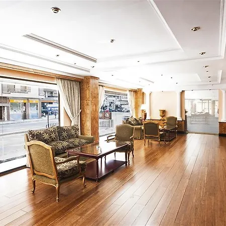 Hotel Innside By Meliá 4*