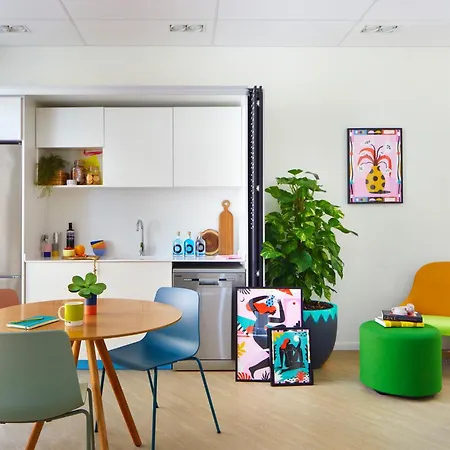 Hotel Innside By Melia