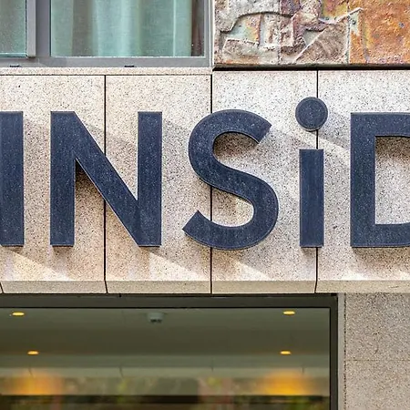 Hotel Innside By Meliá 4*