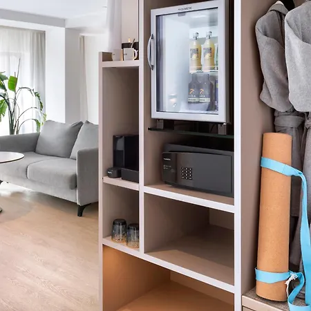 Innside By Melia 4* Zaragoza