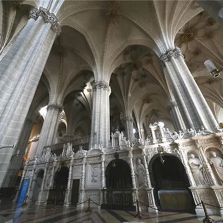 Innside By Melia サラゴサ