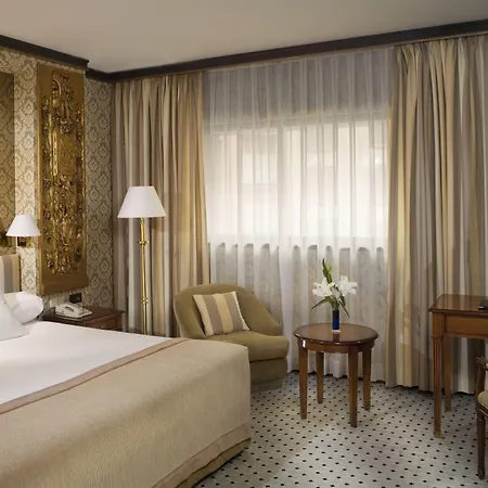 Innside By Melia 4* Сарагоса