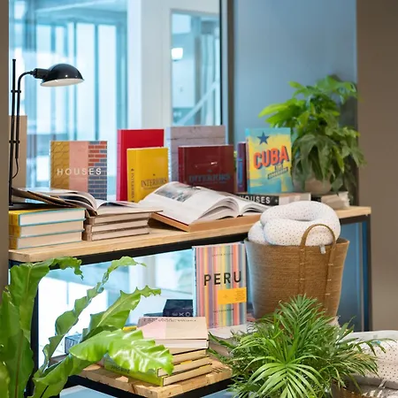 Innside By Melia Zaragoza