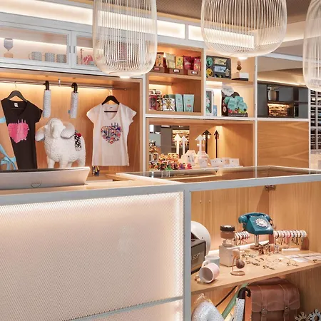 Innside By Melia サラゴサ