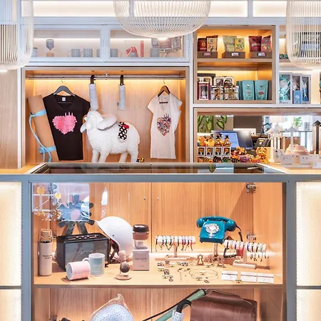 Innside By Melia ホテル サラゴサ