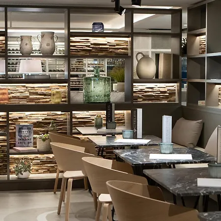 Hotel Innside By Melia Zaragoza