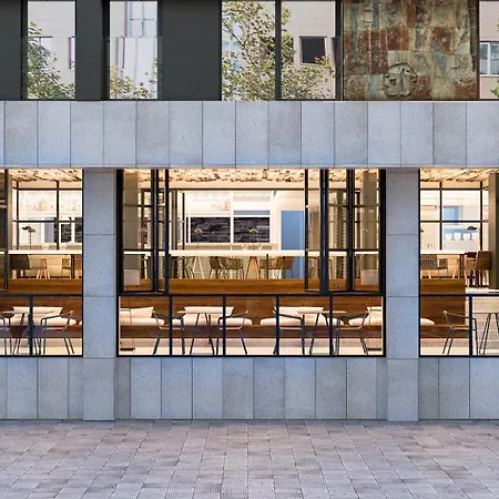 Innside By Melia 4* Сарагоса