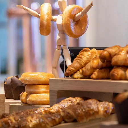 Innside By Melia ホテル 4*