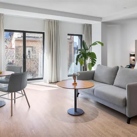 Innside By Melia 4* サラゴサ