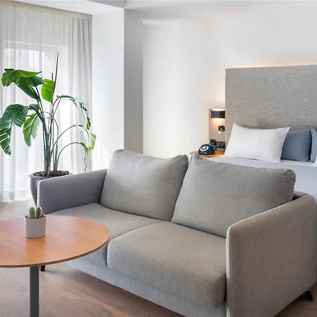 Innside By Melia Hotel