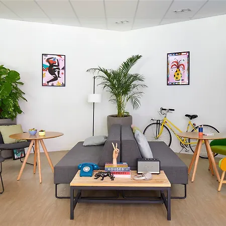 Innside By Melia Zaragoza