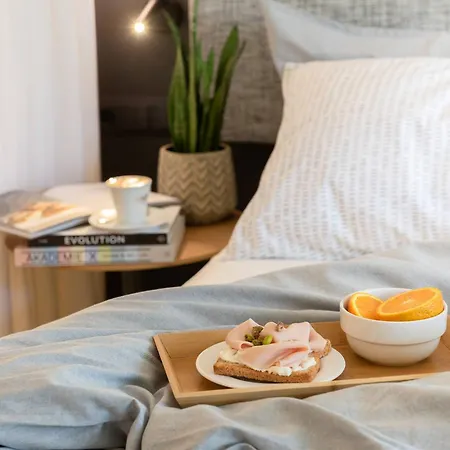 Szálloda Innside 4*