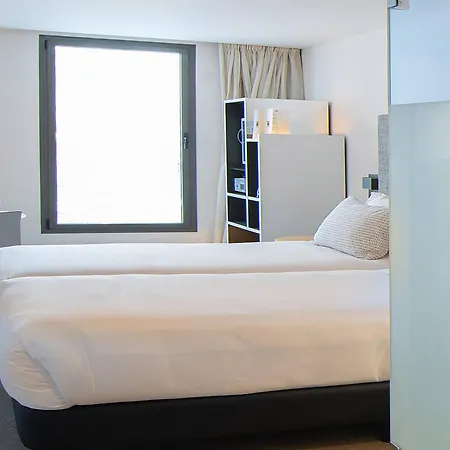 Innside 4* Saragoça