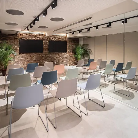 Hotel Innside By Meliá 4*
