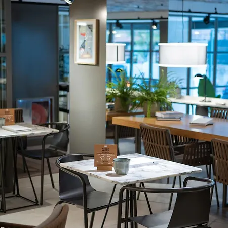 Innside By Melia 4* Zaragoza