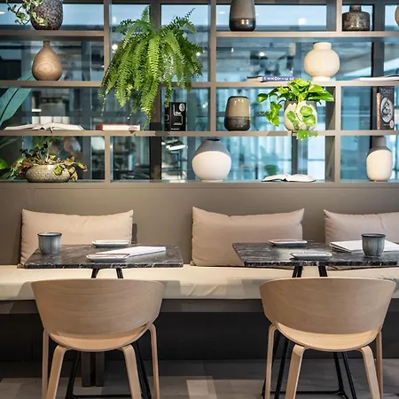 Hotell Innside By Melia
